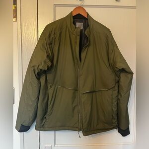VertX / Vertex Integrity P Jacket size XL ranger green